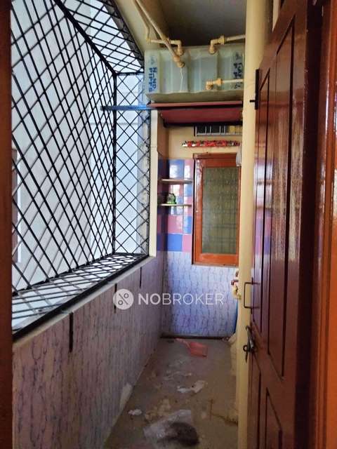 3 BHK Flat In Sri Laxmi Venkateshwara Residency For Sale  In Lb Nagar