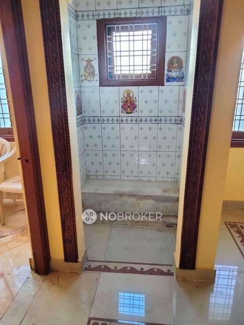 3 BHK Flat In Sri Laxmi Venkateshwara Residency For Sale  In Lb Nagar