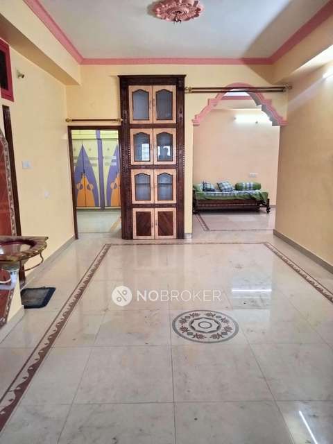 3 BHK Flat In Sri Laxmi Venkateshwara Residency For Sale  In Lb Nagar