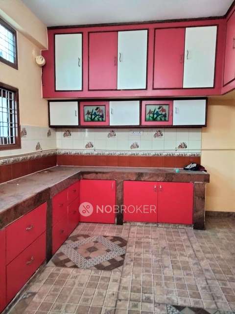 3 BHK Flat In Sri Laxmi Venkateshwara Residency For Sale  In Lb Nagar