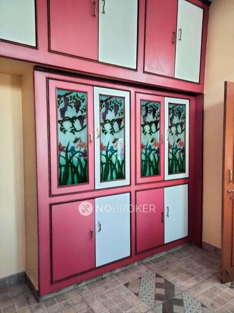 3 BHK Flat In Sri Laxmi Venkateshwara Residency For Sale  In Lb Nagar
