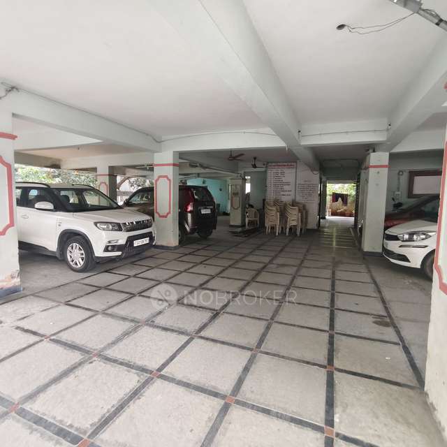 3 BHK Flat In Sri Laxmi Venkateshwara Residency For Sale  In Lb Nagar