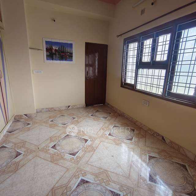 3 BHK Flat In Sri Laxmi Venkateshwara Residency For Sale  In Lb Nagar