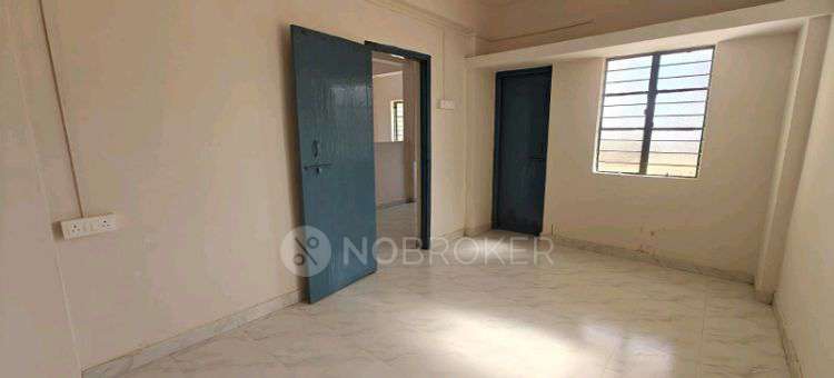 1 BHK House for Rent  In Opp.raisoni Engineering Collage Gat No.924,sai Park Society, Wagholi, Pune, Maharashtra 412207, India