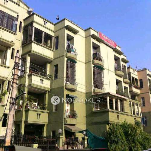 Mangalam Apartment