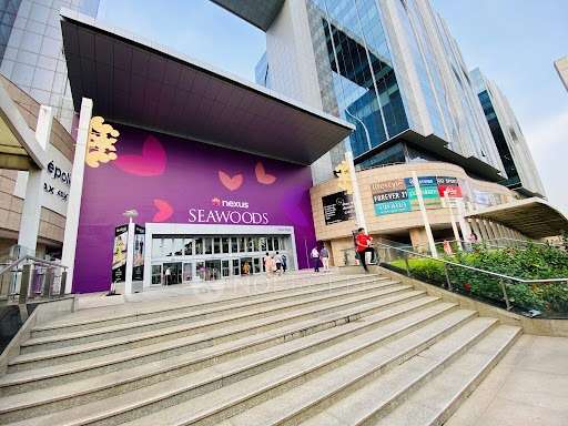 Shop in Nerul East, Mumbai for sale 