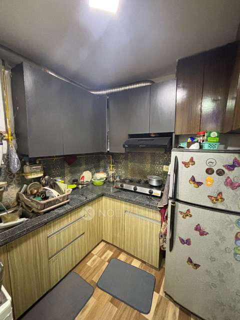 2 BHK Flat In Neelkanth Apartment  For Sale  In Chhatarpur