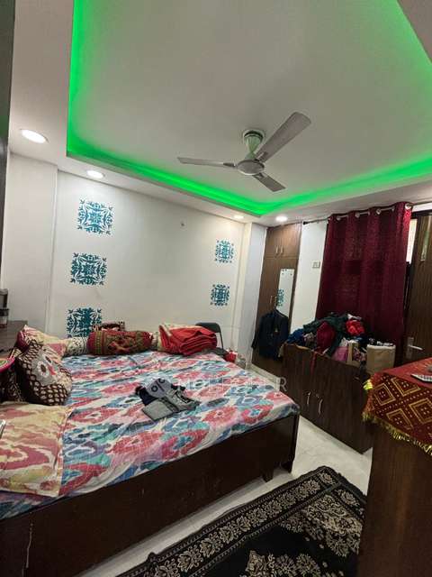 2 BHK Flat In Neelkanth Apartment  For Sale  In Chhatarpur