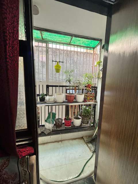 2 BHK Flat In Neelkanth Apartment  For Sale  In Chhatarpur