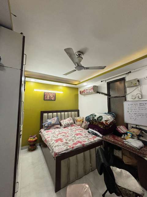 2 BHK Flat In Neelkanth Apartment  For Sale  In Chhatarpur