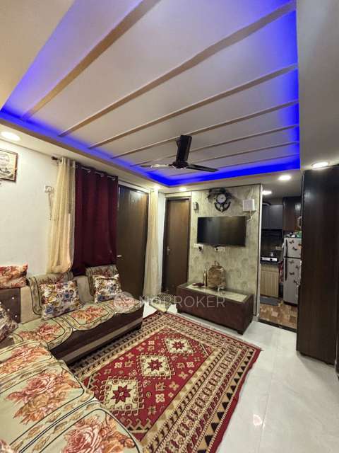 2 BHK Flat In Neelkanth Apartment  For Sale  In Chhatarpur