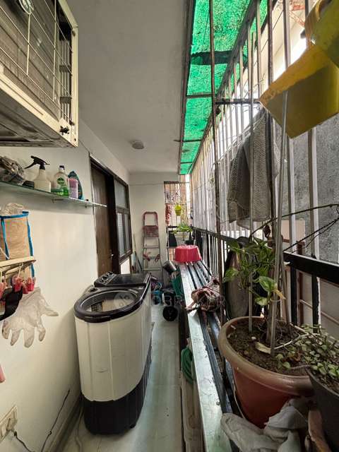 2 BHK Flat In Neelkanth Apartment  For Sale  In Chhatarpur