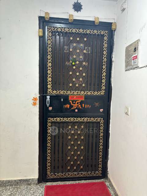 2 BHK Flat In Neelkanth Apartment  For Sale  In Chhatarpur