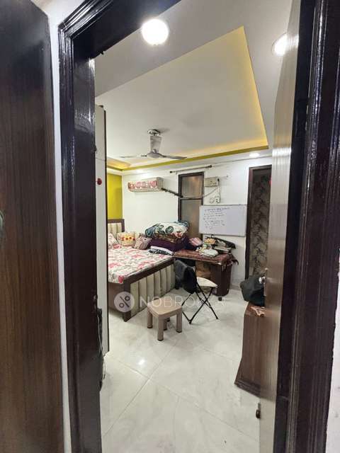 2 BHK Flat In Neelkanth Apartment  For Sale  In Chhatarpur