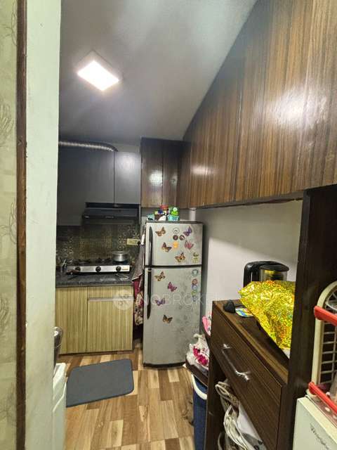 2 BHK Flat In Neelkanth Apartment  For Sale  In Chhatarpur