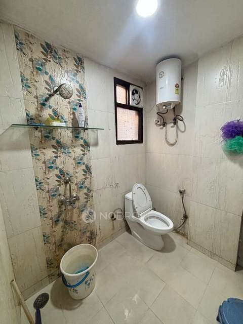 2 BHK Flat In Neelkanth Apartment  For Sale  In Chhatarpur