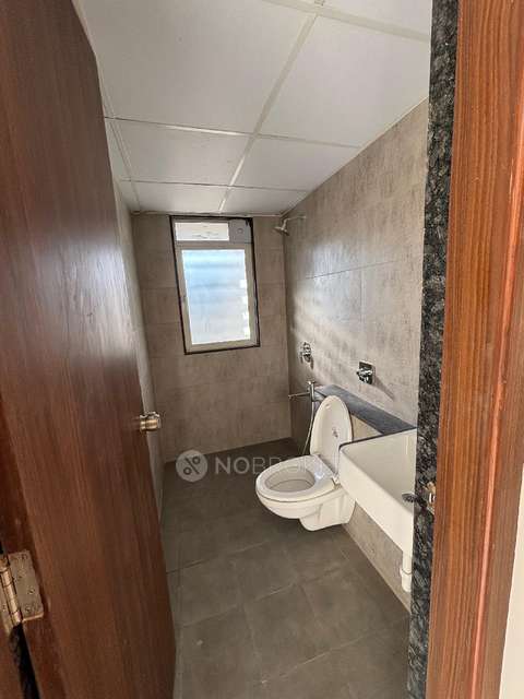 3 BHK Flat In Park Astra  for Rent  In Hinjewadi