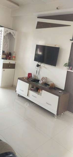 1 BHK Flat In Suvarnashilpa, New Ahire Goan, Pune  for Rent  In New Ahire Gaon Rd