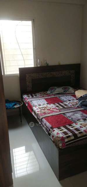 1 BHK Flat In Suvarnashilpa, New Ahire Goan, Pune  for Rent  In New Ahire Gaon Rd