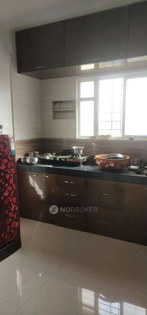 1 BHK Flat In Suvarnashilpa, New Ahire Goan, Pune  for Rent  In New Ahire Gaon Rd