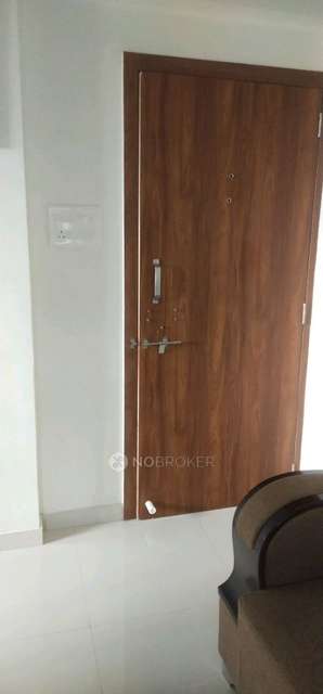 1 BHK Flat In Suvarnashilpa, New Ahire Goan, Pune  for Rent  In New Ahire Gaon Rd