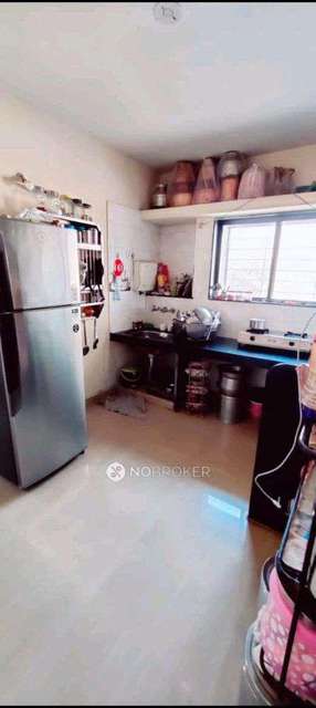 2 BHK Flat In Sarvadnya Heights for Rent  In Kirkatwadi