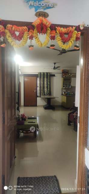 3 BHK Flat In Mayur Paradise, Sarjapur For Sale  In 219, Bengaluru, Kada Agrahara, Karnataka 562125, India