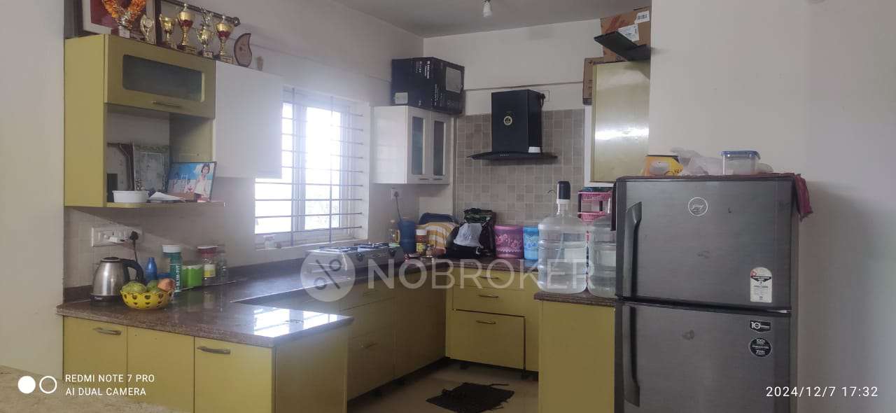 3 BHK Flat In Mayur Paradise, Sarjapur For Sale  In 219, Bengaluru, Kada Agrahara, Karnataka 562125, India