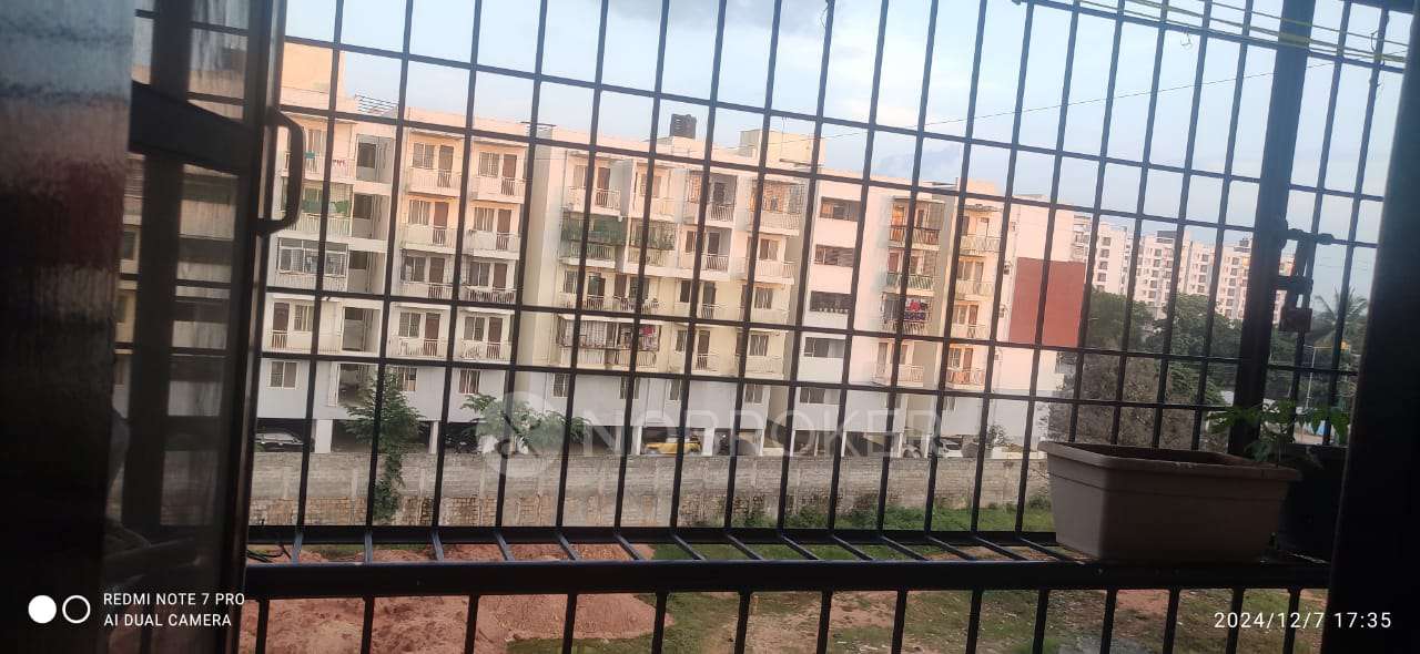 3 BHK Flat In Mayur Paradise, Sarjapur For Sale  In 219, Bengaluru, Kada Agrahara, Karnataka 562125, India