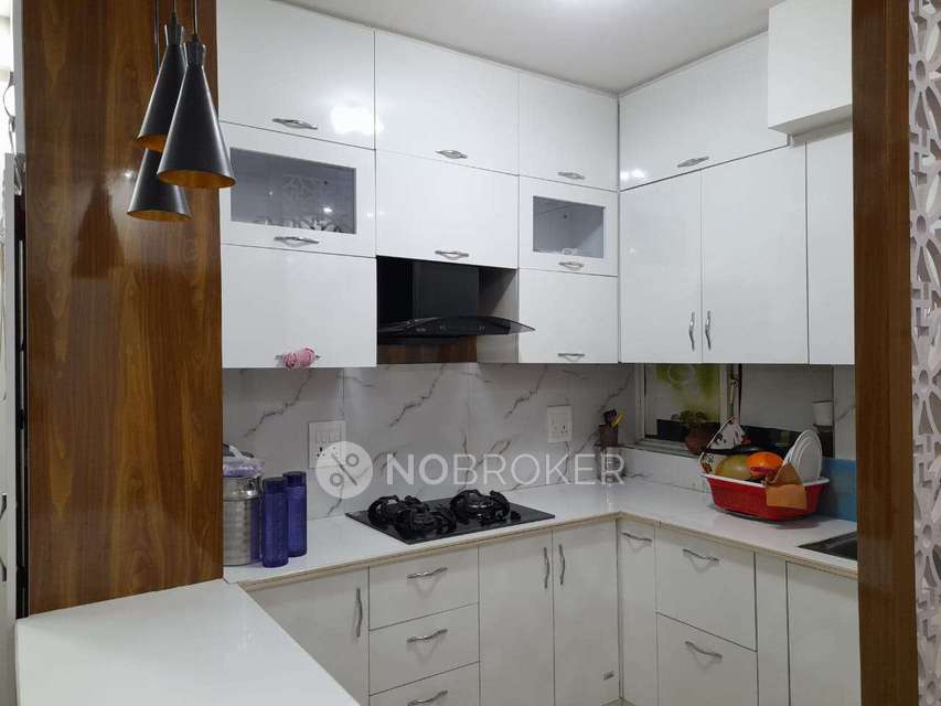 2 BHK Flat In Hcbs Sports Ville For Sale  In Mohammadpur 