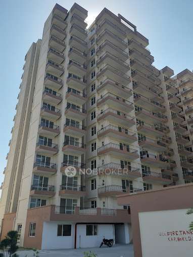 2 BHK Flat In Hcbs Sports Ville For Sale  In Mohammadpur 