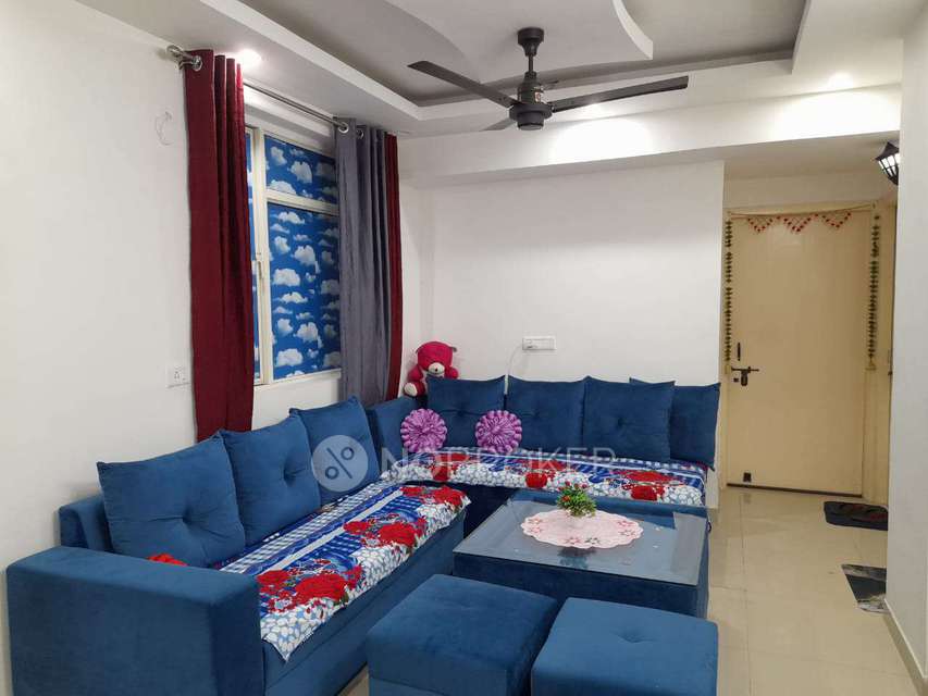 2 BHK Flat In Hcbs Sports Ville For Sale  In Mohammadpur 