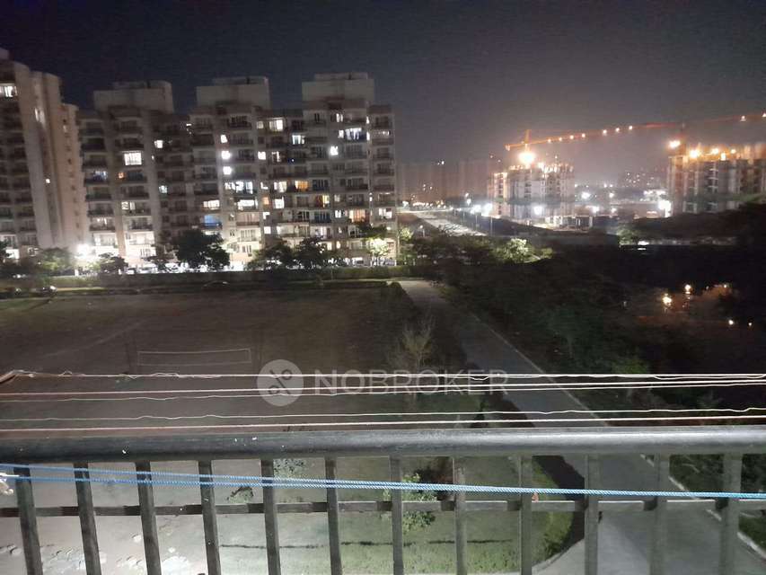 2 BHK Flat In Hcbs Sports Ville For Sale  In Mohammadpur 