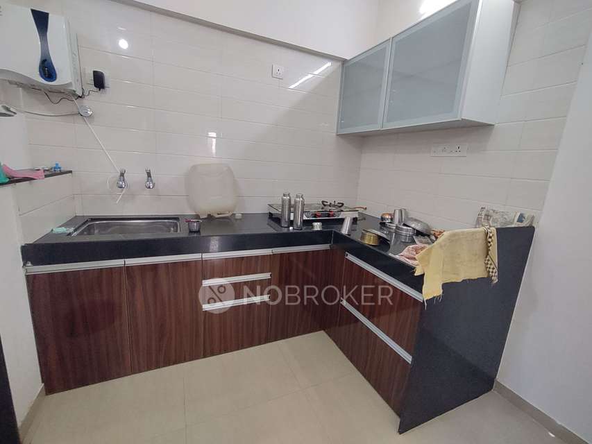 2 BHK Flat In Silver Square Pune - By Manav Group for Rent  In Hadapsar