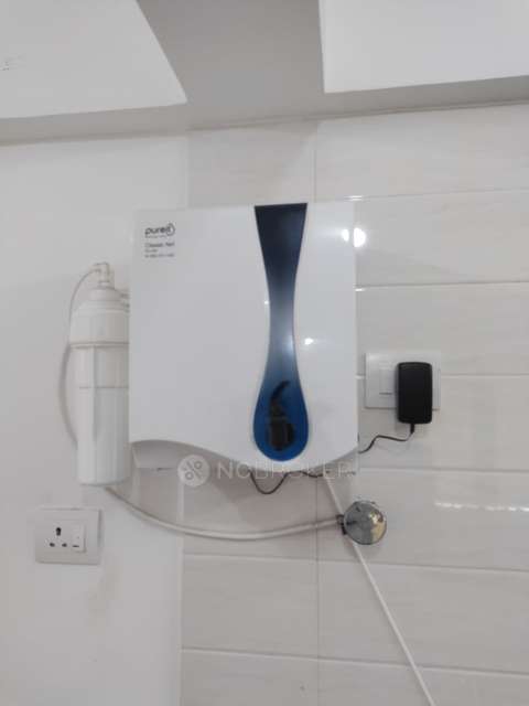 2 BHK Flat In Silver Square Pune - By Manav Group for Rent  In Hadapsar