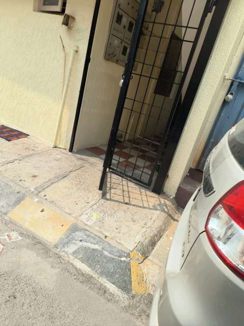 1 BHK House for Rent  In Byadarahalli