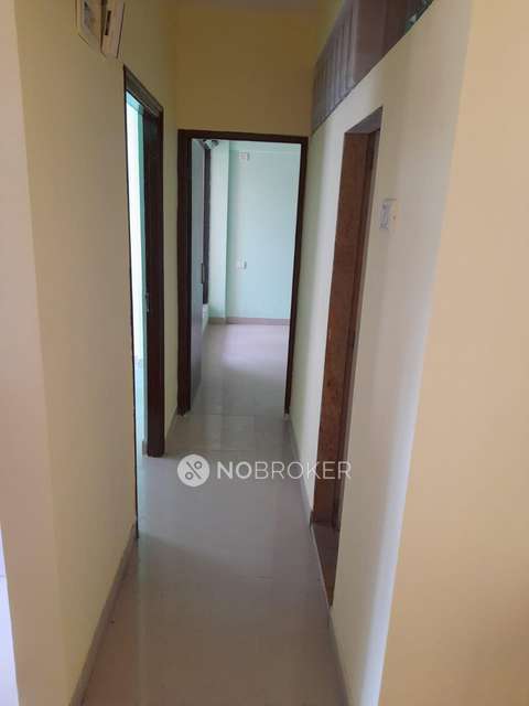 2 BHK Flat In Rose Gardens For Sale  In Asangaon