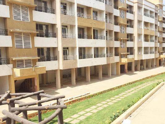 2 BHK Flat In Rose Gardens For Sale  In Asangaon