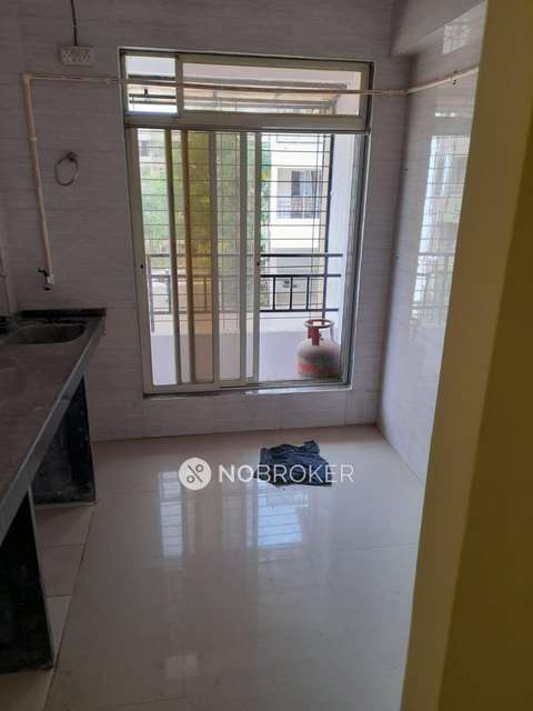 2 BHK Flat In Rose Gardens For Sale  In Asangaon