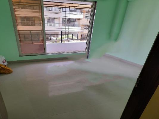 2 BHK Flat In Rose Gardens For Sale  In Asangaon