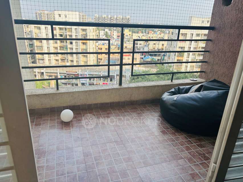 2 BHK Flat In Dreams Nandani for Rent  In Shewalewadi