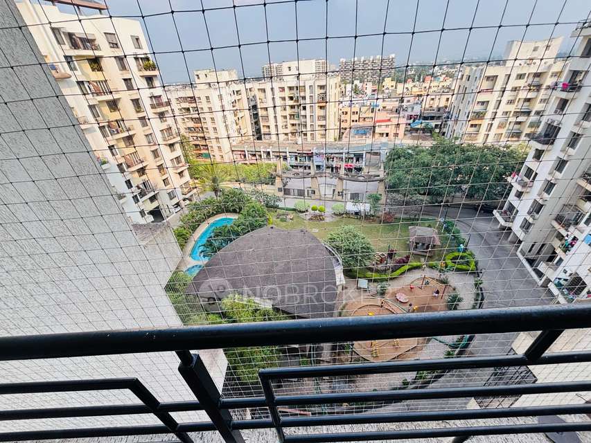 2 BHK Flat In Dreams Nandani for Rent  In Shewalewadi