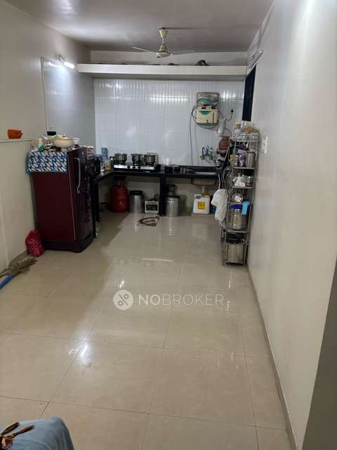 2 BHK Flat In Dreams Nandani for Rent  In Shewalewadi