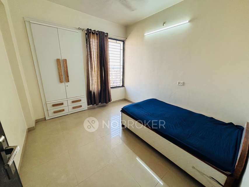 2 BHK Flat In Dreams Nandani for Rent  In Shewalewadi