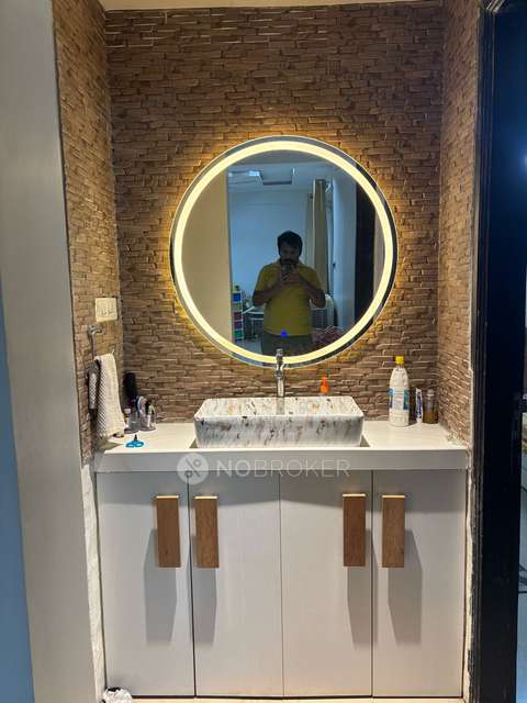 2 BHK Flat In Dreams Nandani for Rent  In Shewalewadi