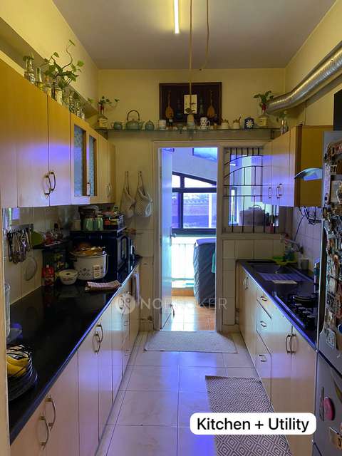 3 BHK Flat In Renaissance Prospero, Hebbal, Bangalore For Sale  In Hebbal, Bangalore