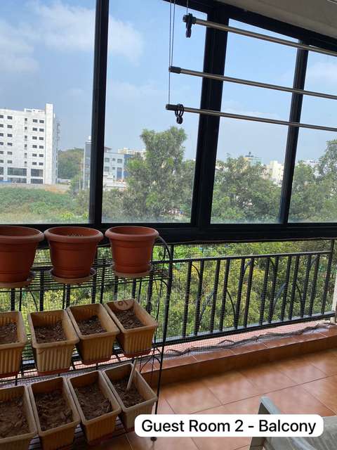 3 BHK Flat In Renaissance Prospero, Hebbal, Bangalore For Sale  In Hebbal, Bangalore