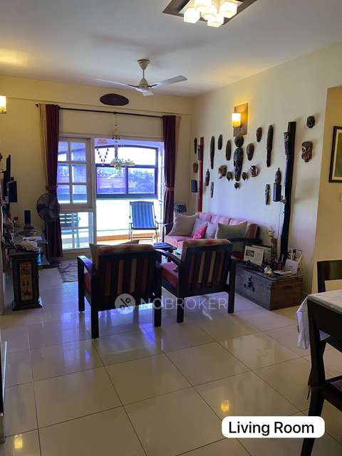 3 BHK Flat In Renaissance Prospero, Hebbal, Bangalore For Sale  In Hebbal, Bangalore