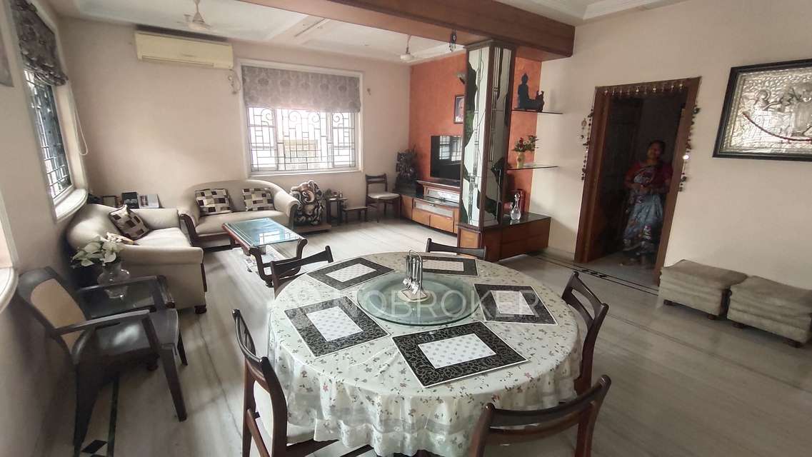 3 BHK Flat for Rent  In Wadala