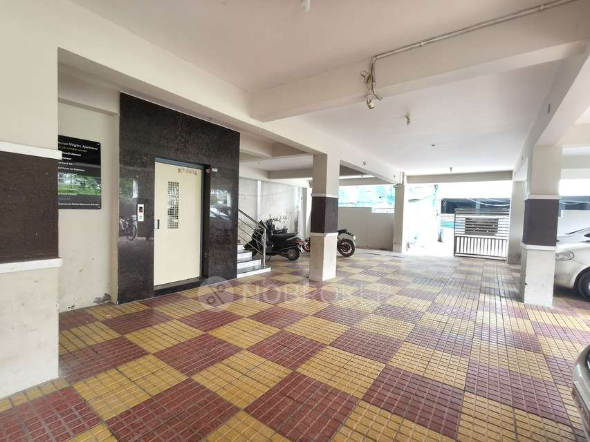 3 BHK Flat In Deccan Heights For Sale  In Neknampur